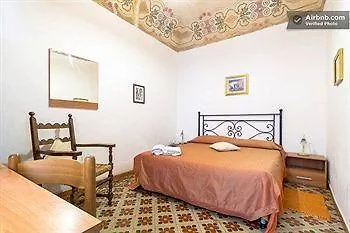 Casa Malvarosa 3*