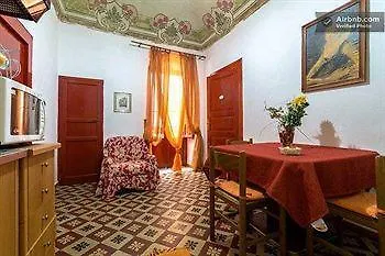 Hotel Casa Malvarosa