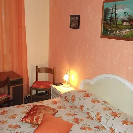 Hotel Casa Malvarosa