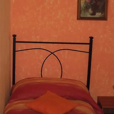 Casa Malvarosa Trapani